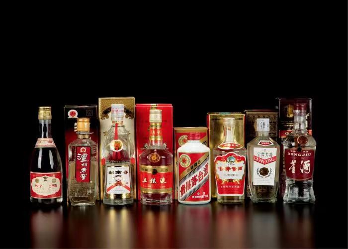 贺兰老酒储存的方法