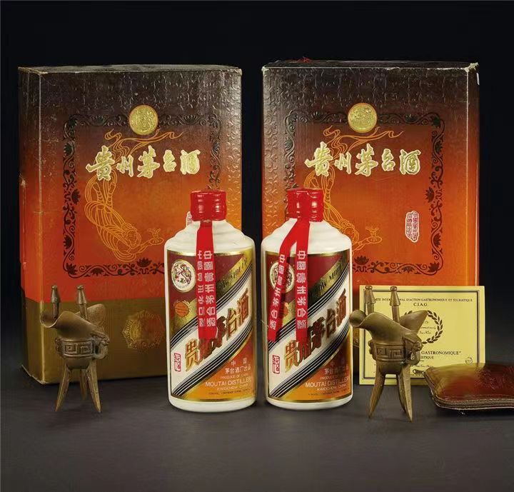 贺兰烟酒回收